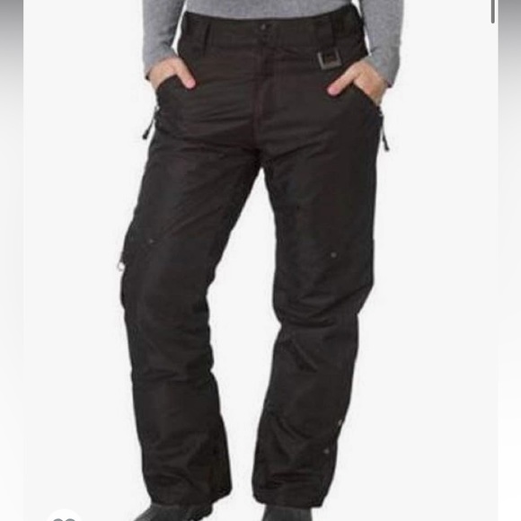 Ocean & Earth Ski & Snowboard Pants - Picture 2 of 3